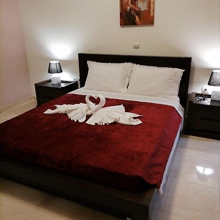 Apartament Marialenas House Archangelos  Zewnętrze zdjęcie