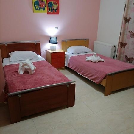 Apartament Marialenas House Archangelos  Zewnętrze zdjęcie